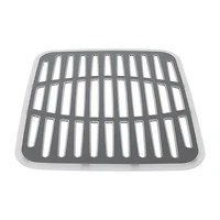 Spectrum Diversified Cora Large Kitchen Sink Mat