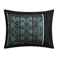 Stratford Park Stefano 7-pc. Midweight Comforter Set