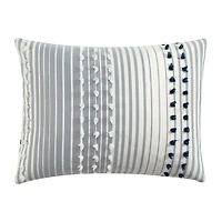 Stratford Park Jemma 7-pc. Complete Bedding Set