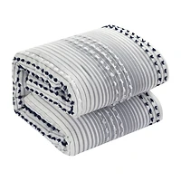 Stratford Park Jemma 7-pc. Complete Bedding Set