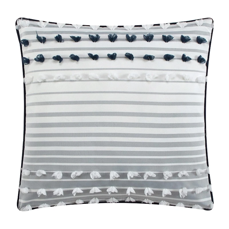 Stratford Park Jemma 7-pc. Complete Bedding Set