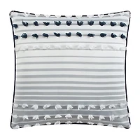 Stratford Park Jemma 7-pc. Complete Bedding Set