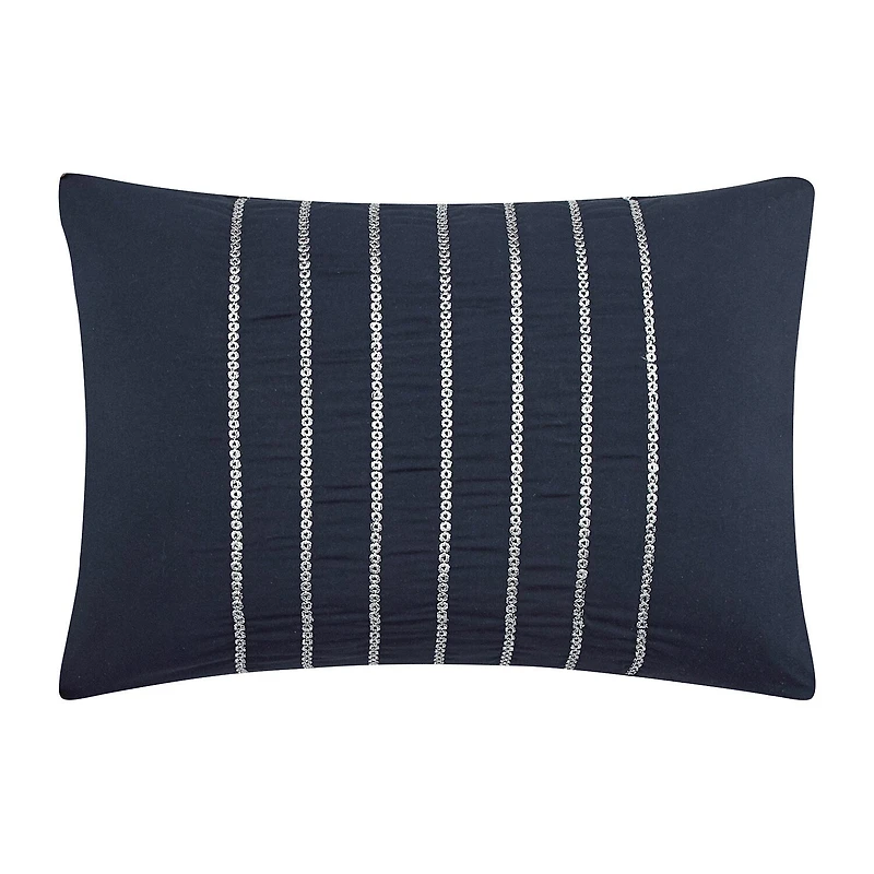 Stratford Park Jemma 7-pc. Complete Bedding Set