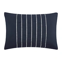 Stratford Park Jemma 7-pc. Complete Bedding Set