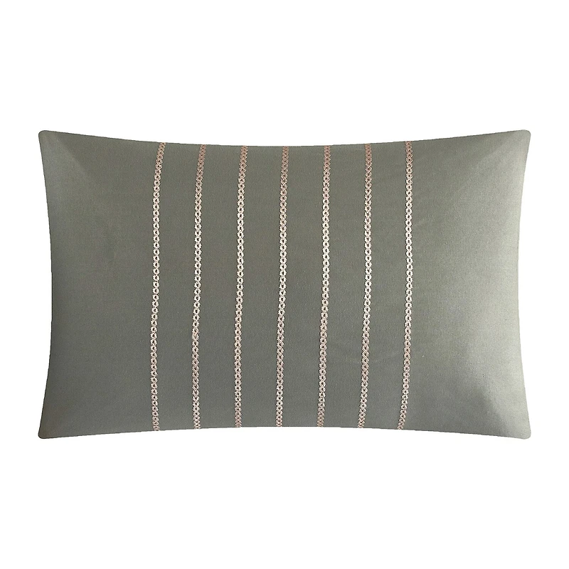 Stratford Park Jemma 7-pc. Complete Bedding Set