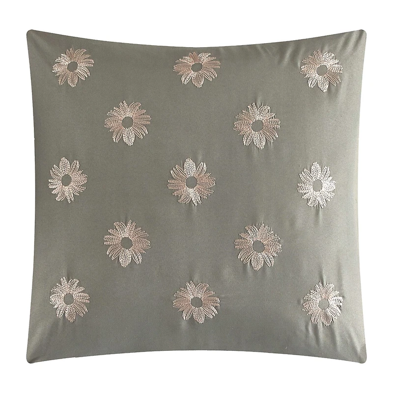 Stratford Park Jemma 7-pc. Complete Bedding Set