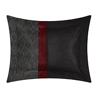 Stratford Park Zaina 7-pc. Complete Bedding Set