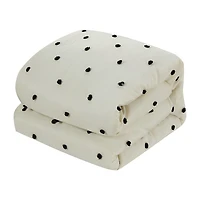 Stratford Park Macey 3pc 3-pc. Midweight Comforter Set