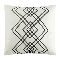Stratford Park Macey 3pc 3-pc. Midweight Comforter Set