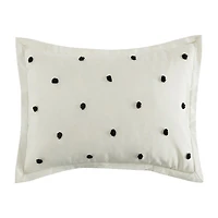 Stratford Park Macey 3pc 3-pc. Midweight Comforter Set
