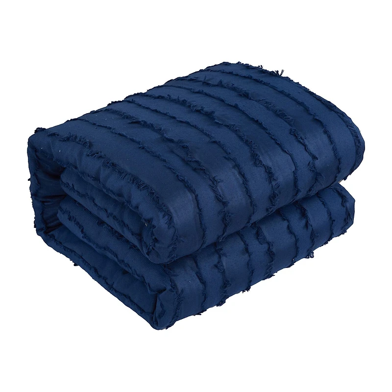Stratford Park Brielle 7-pc. Complete Bedding Set