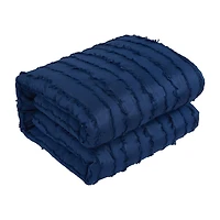 Stratford Park Brielle 7-pc. Complete Bedding Set