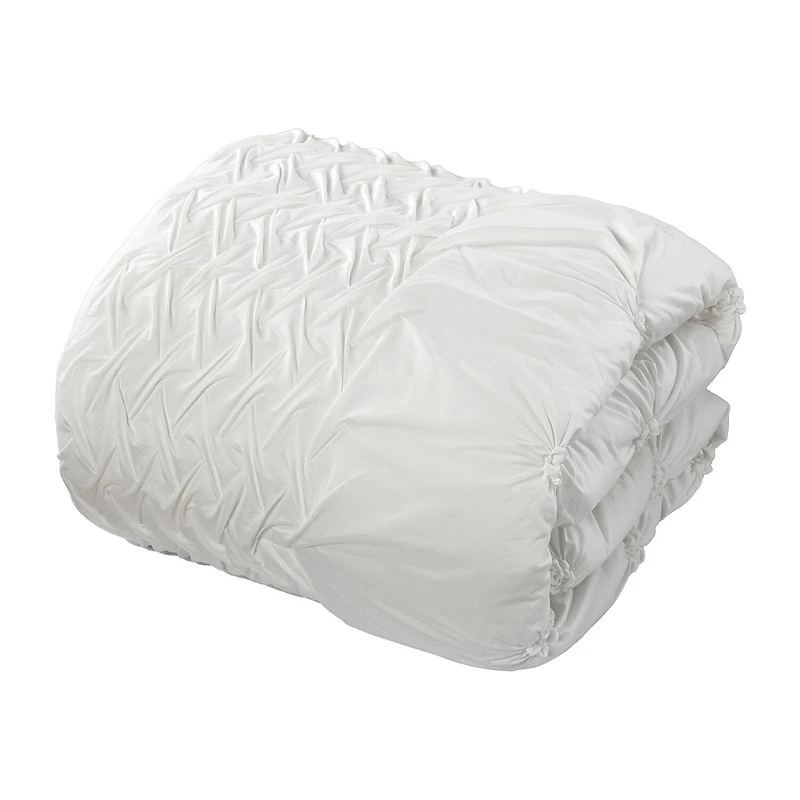 Stratford Park Alder 7-pc. Complete Bedding Set