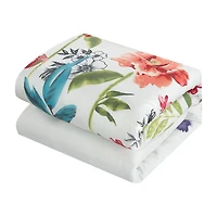Stratford Park Aysha 7-pc. Complete Bedding Set with Sheets