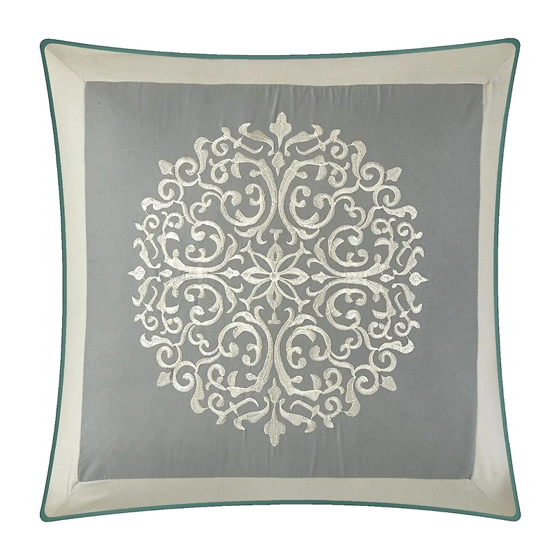 Stratford Park Alanis 7-pc. Midweight Comforter Set