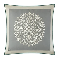 Stratford Park Alanis 7-pc. Midweight Comforter Set