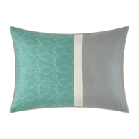 Stratford Park Alanis 7-pc. Midweight Comforter Set