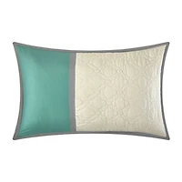 Stratford Park Alanis 7-pc. Midweight Comforter Set
