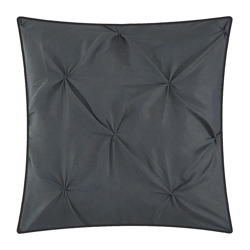 Stratford Park Sabine 7pc Midweight Comforter Set