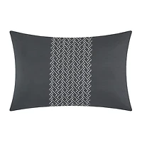 Stratford Park Sabine 7pc Midweight Comforter Set