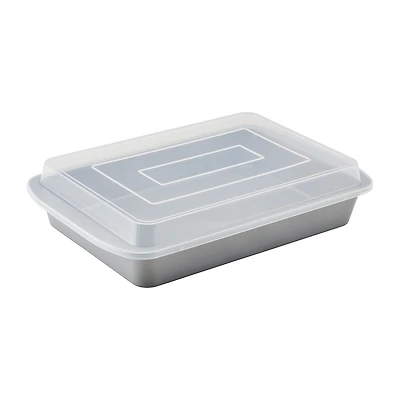 Farberware 9X13" Non-Stick Cake Pan with Lid