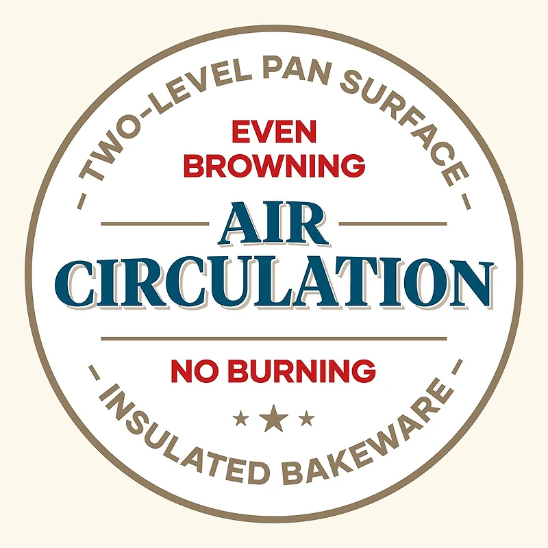 Farberware 9X13" Non-Stick Cake Pan with Lid
