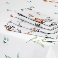 Avanti Grateful Patch 4-pc. Napkins