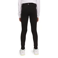 Champion Big Kid Girls Mid Rise Active Full Length Leggings