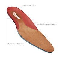 Stacy Adams Hale Mens Moc Closed Toe Loafers