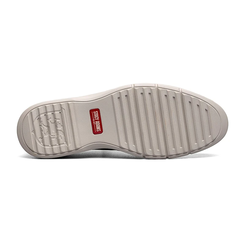 Stacy Adams Sync Mens Round Closed Toe Oxford Shoes