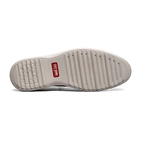 Stacy Adams Sync Mens Round Closed Toe Oxford Shoes