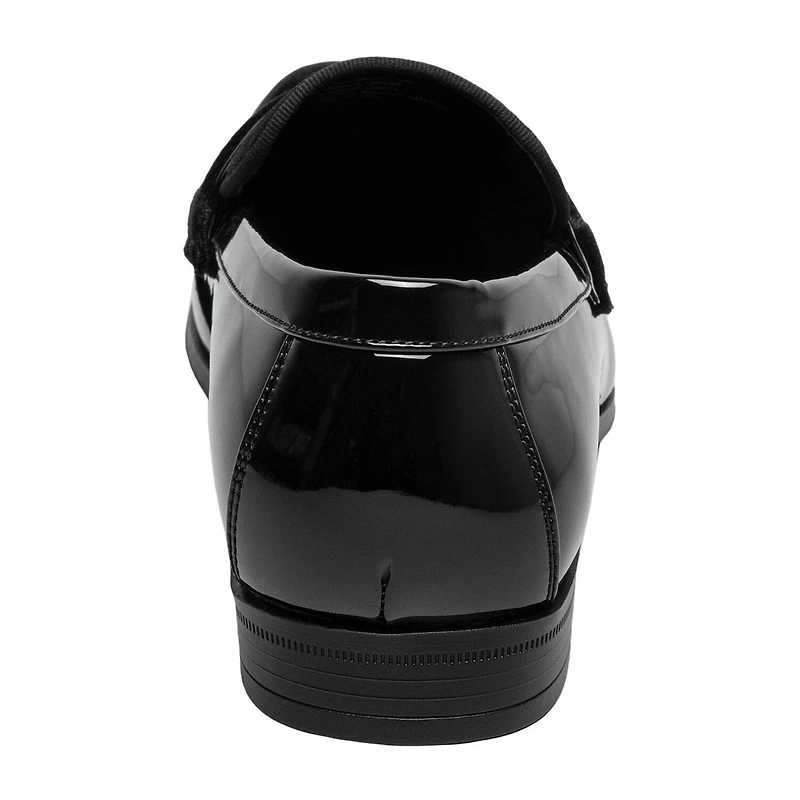 Stacy Adams Spratley Mens Moc Closed Toe Slip-On Shoe