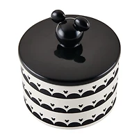 Disney Home Monochrome 28.3oz Ceramic Jar