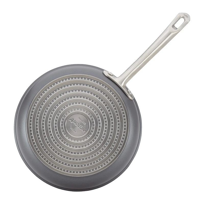 Anolon Accolade Aluminum 10-pc. Induction Cookware Set