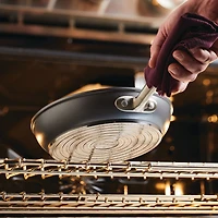 Anolon Accolade Aluminum 10-pc. Induction Cookware Set