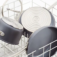 Anolon Accolade Aluminum 2-pc. Frying Pan Set