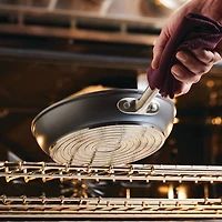 Anolon Accolade Aluminum 2-pc. Frying Pan Set