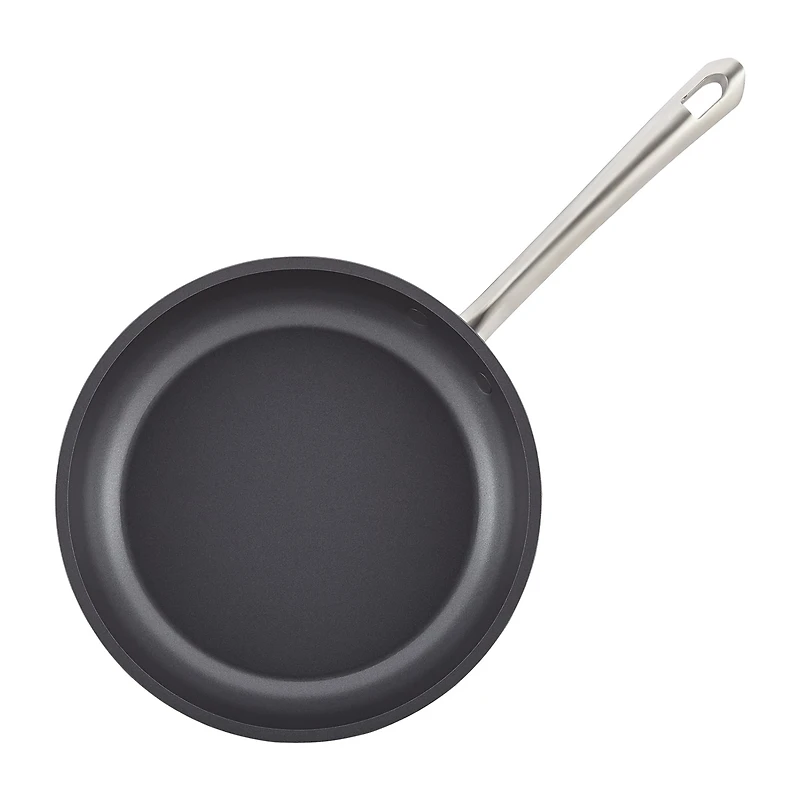 Anolon Accolade Aluminum 2-pc. Frying Pan Set