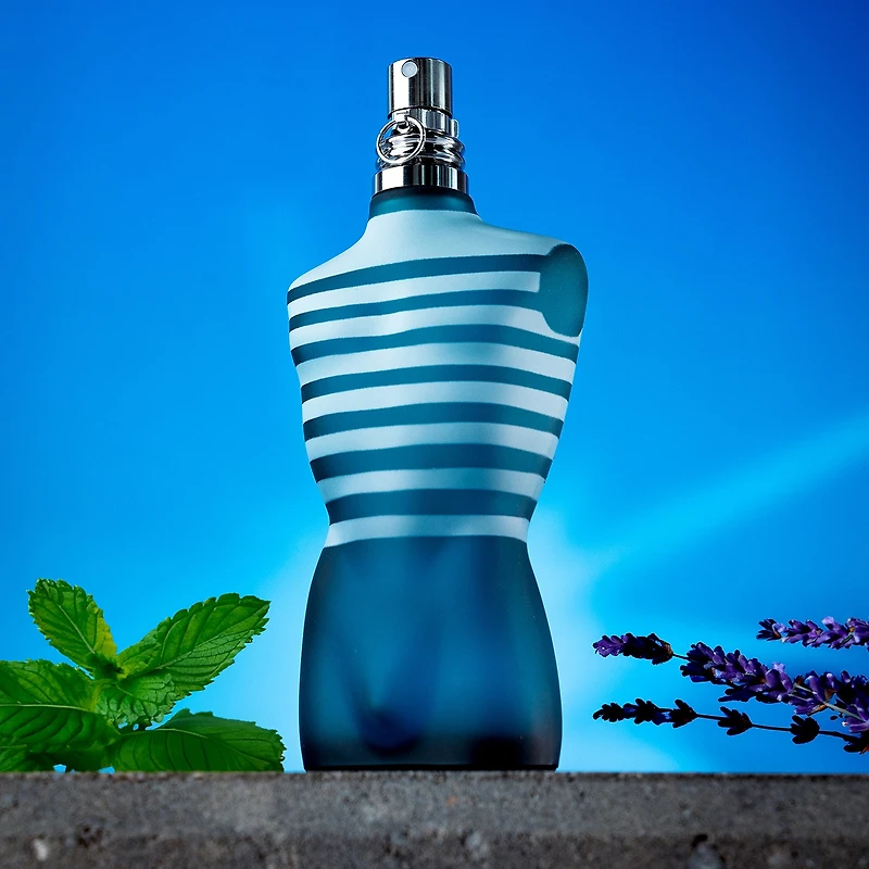 Jean Paul Gaultier Le Male Eau De Toilette Cologne