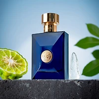 Versace Dylan Blue Pour Homme Eau De Toilette Cologne