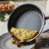 Anolon Accolade 2.5" Non-Stick Sauce Pan with Lid