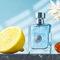 Versace Pour Homme Eau De Toilette Cologne