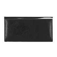 Mundi Slim Clutch Womens Rfid Blocking Fold Wallet