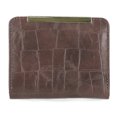 Mundi Mini Bifold Womens RFID Blocking Wallet