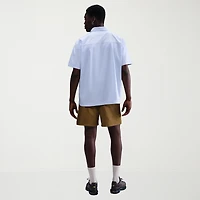 Nike Flow Mens 6" Mid Rise Workout Shorts