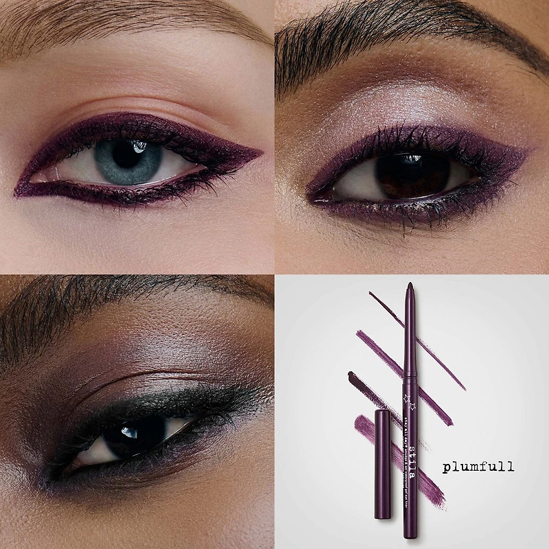 stila Stay All Day Eye Liner Duo ($47 Value)
