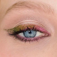 stila Stay All Day Chroma-Flash Liquid Eyeliner