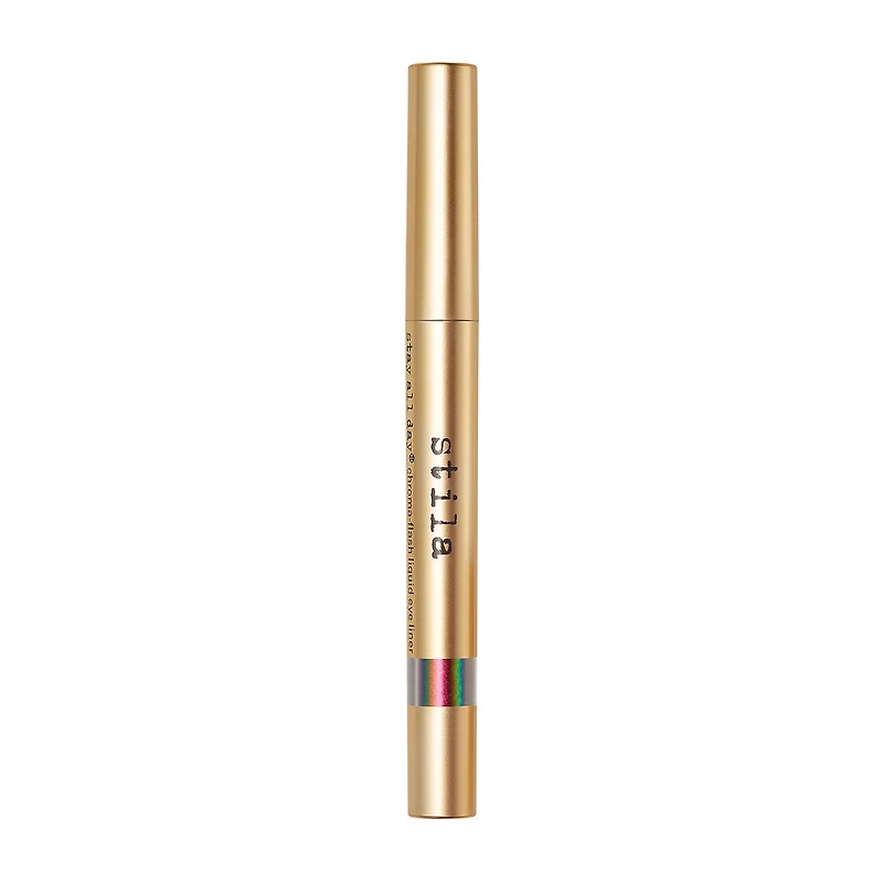 stila Stay All Day Chroma-Flash Liquid Eyeliner