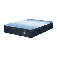 Serta Classic Exclusive 14.5" Plush Pillow Top - Mattress Only