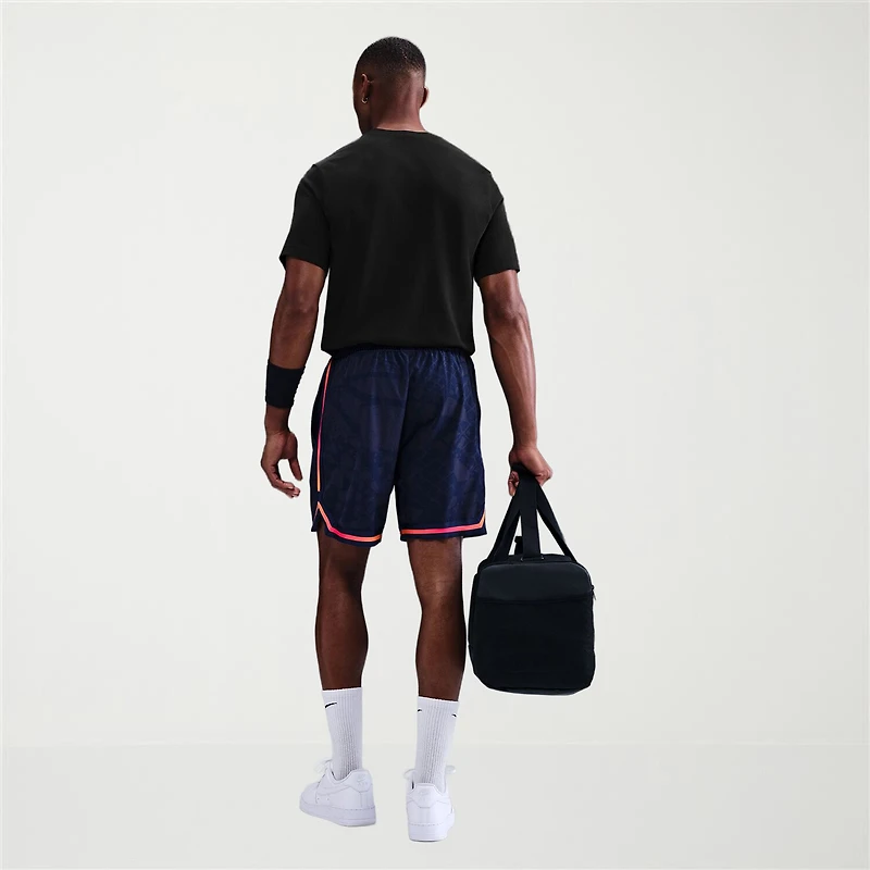 Nike Mens Crew Neck Short Sleeve Regular Fit Graphic T-Shirt